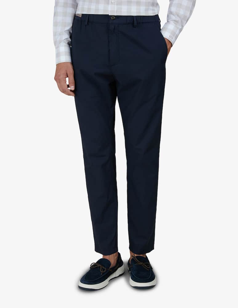 Paul & Shark Pantaloni chino ultraleggeri - immagine 1 Paul & Shark Pantaloni chino ultraleggeri - immagine 1