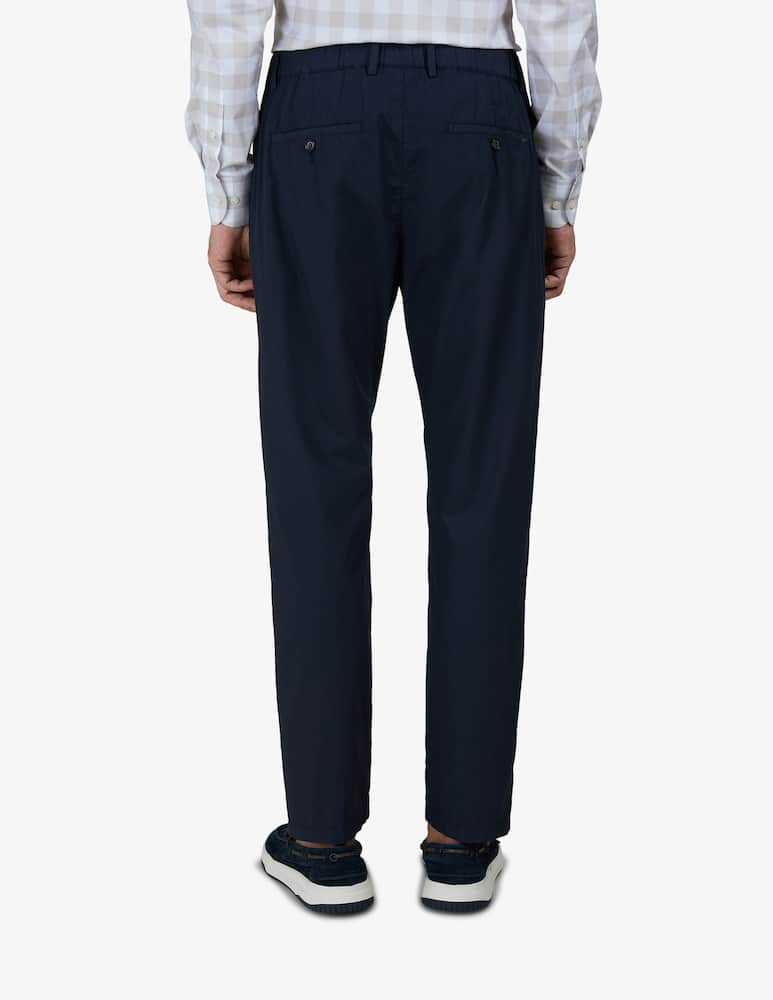 Paul & Shark Pantaloni chino ultraleggeri - immagine 3 Paul & Shark Pantaloni chino ultraleggeri - immagine 3