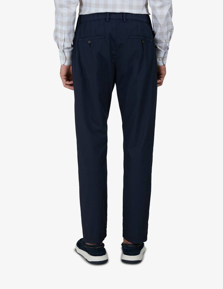 rinascente Paul & Shark Pantaloni chino ultraleggeri