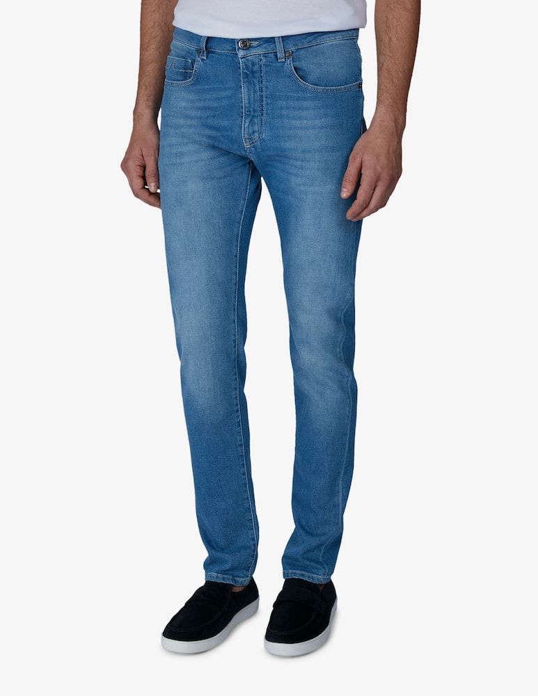 rinascente Paul & Shark Jeans comfort stretch
