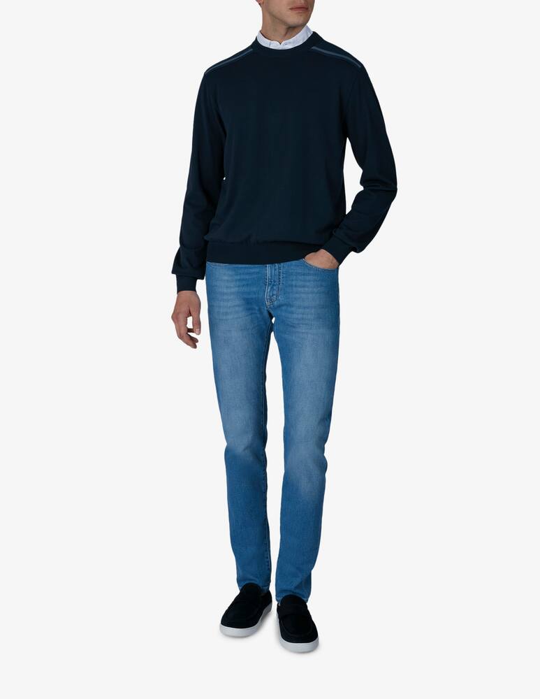 rinascente Paul & Shark Jeans comfort stretch