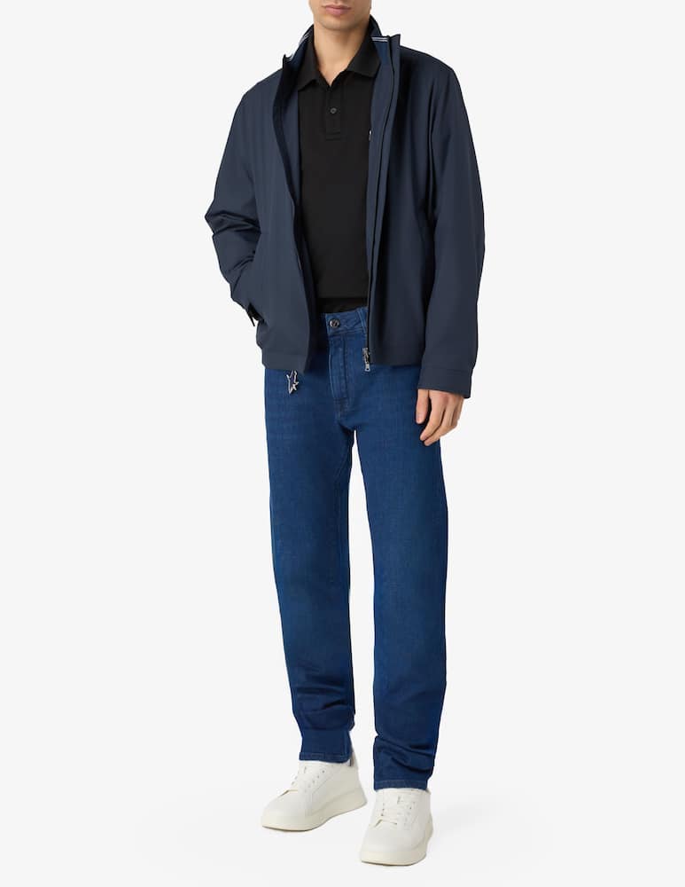 rinascente Paul & Shark Jeans comfort stretch