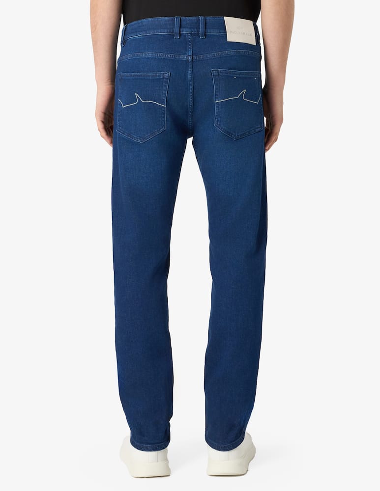 rinascente Paul & Shark Jeans comfort stretch