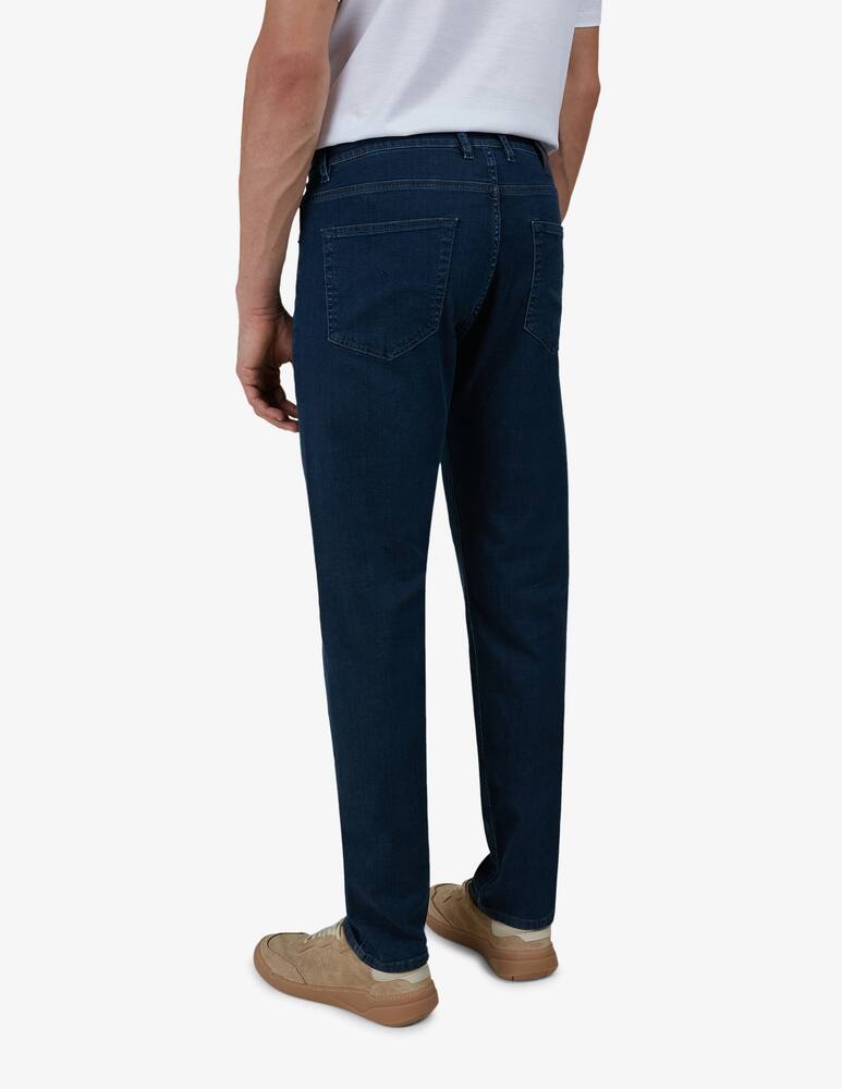 rinascente Paul & Shark Jeans in cotone Giza