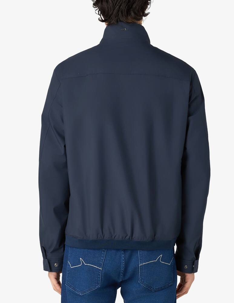 rinascente Paul & Shark Giacca Typhoon Pertex