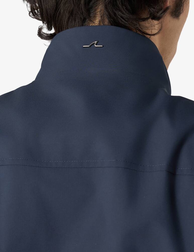 rinascente Paul & Shark Giacca Typhoon Pertex