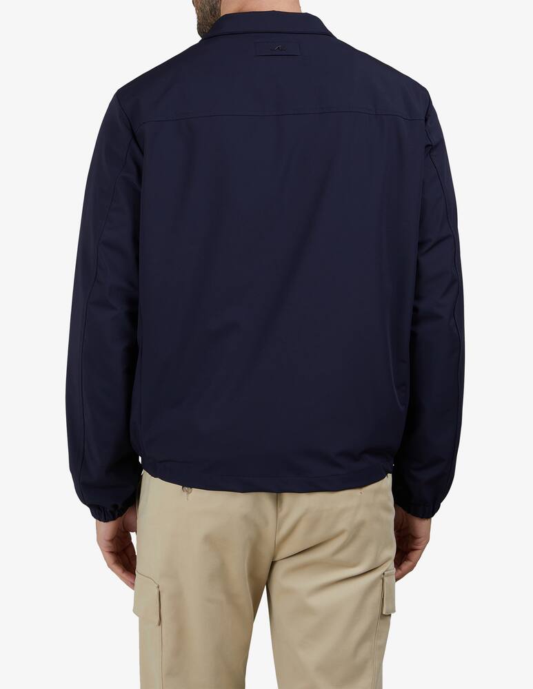 rinascente Paul & Shark Giacca dynamic stretch senza cappuccio