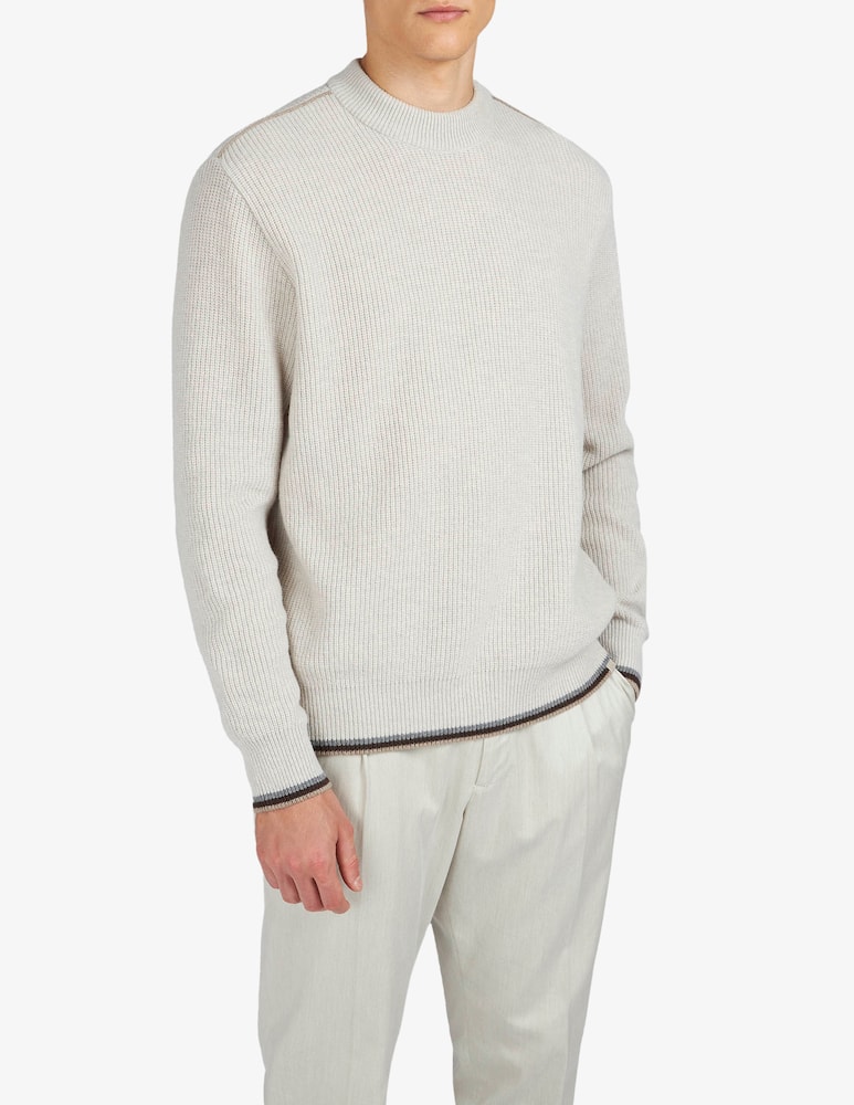 rinascente Paul & Shark Maglia girocollo Shark