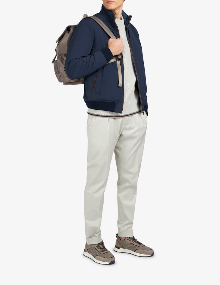 rinascente Paul & Shark Maglia girocollo Shark