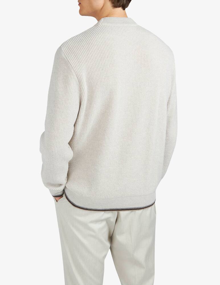 rinascente Paul & Shark Maglia girocollo Shark