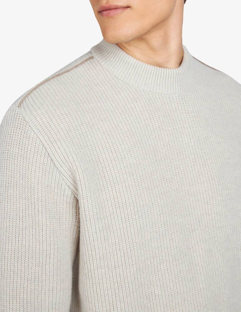 rinascente Paul & Shark Maglia girocollo Shark