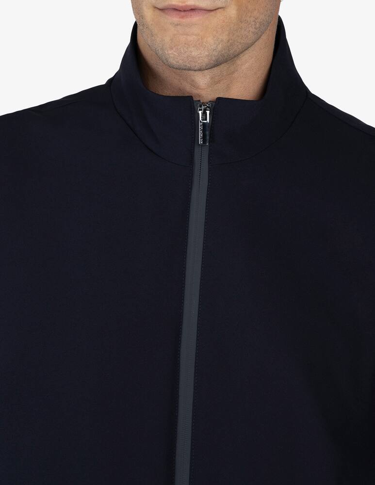 rinascente Paul & Shark Dynamic stretch gilet