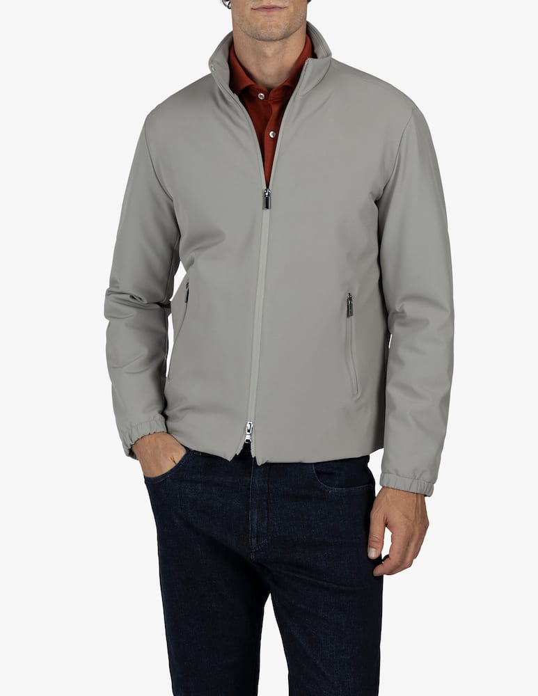 Paul & Shark Dynamic stretch jacket - picture 1 Paul & Shark Dynamic stretch jacket - picture 1