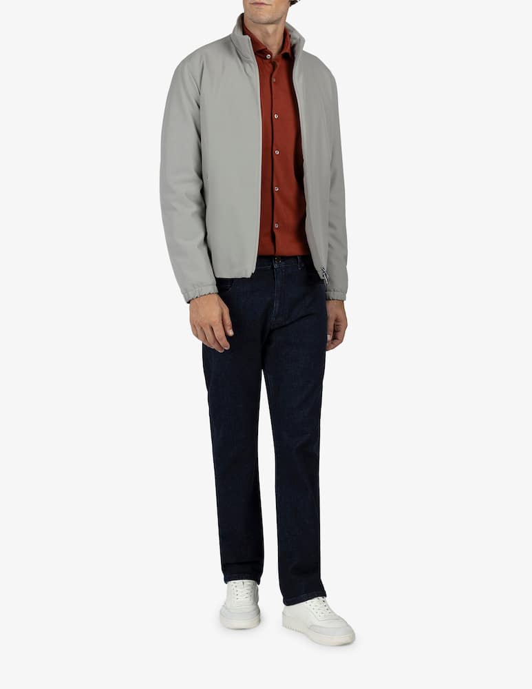 Paul & Shark Dynamic stretch jacket - picture 2 Paul & Shark Dynamic stretch jacket - picture 2