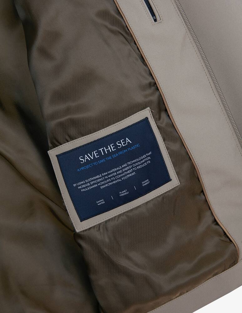 rinascente Paul & Shark Giubbotto dynamic stretch