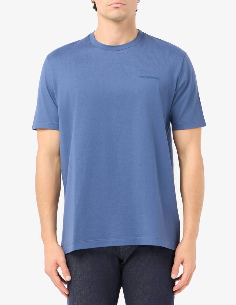 rinascente Paul & Shark Cotton jersey Paul&Shark t-shirt