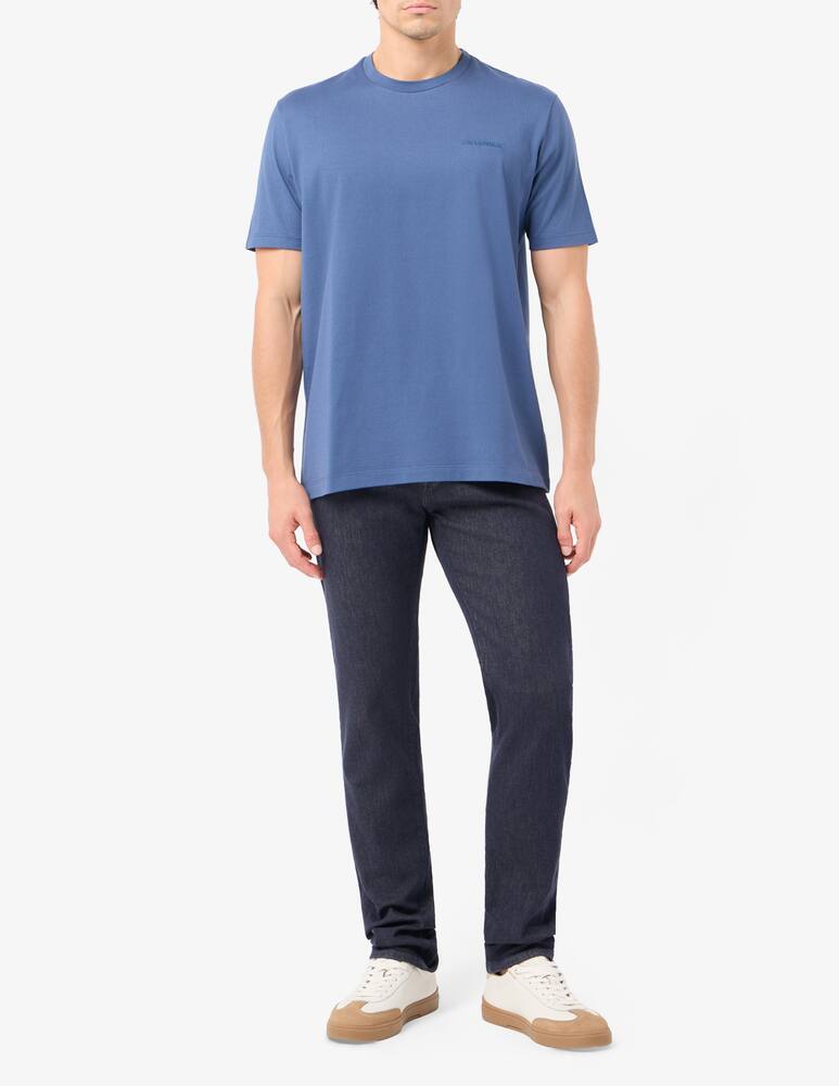 rinascente Paul & Shark Cotton jersey Paul&Shark t-shirt