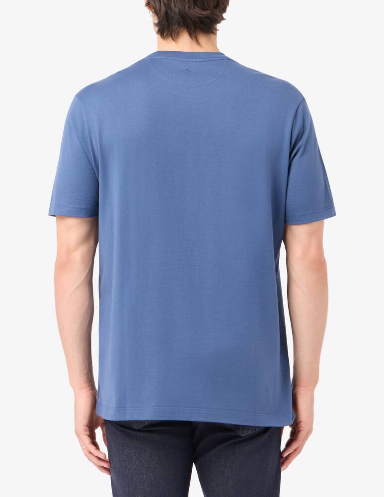 rinascente Paul & Shark Cotton jersey Paul&Shark t-shirt