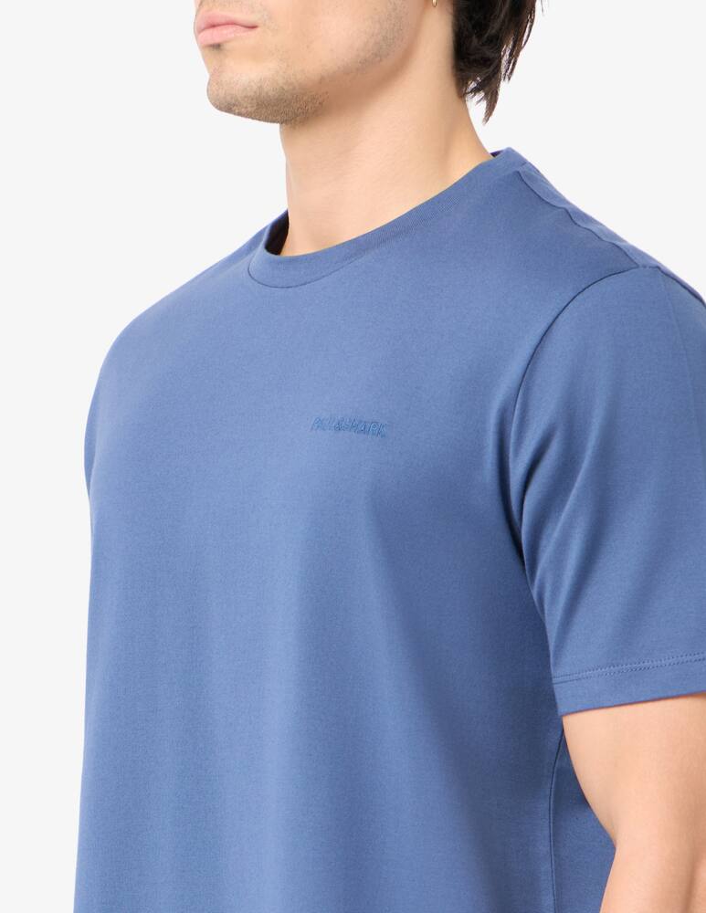 rinascente Paul & Shark Cotton jersey Paul&Shark t-shirt