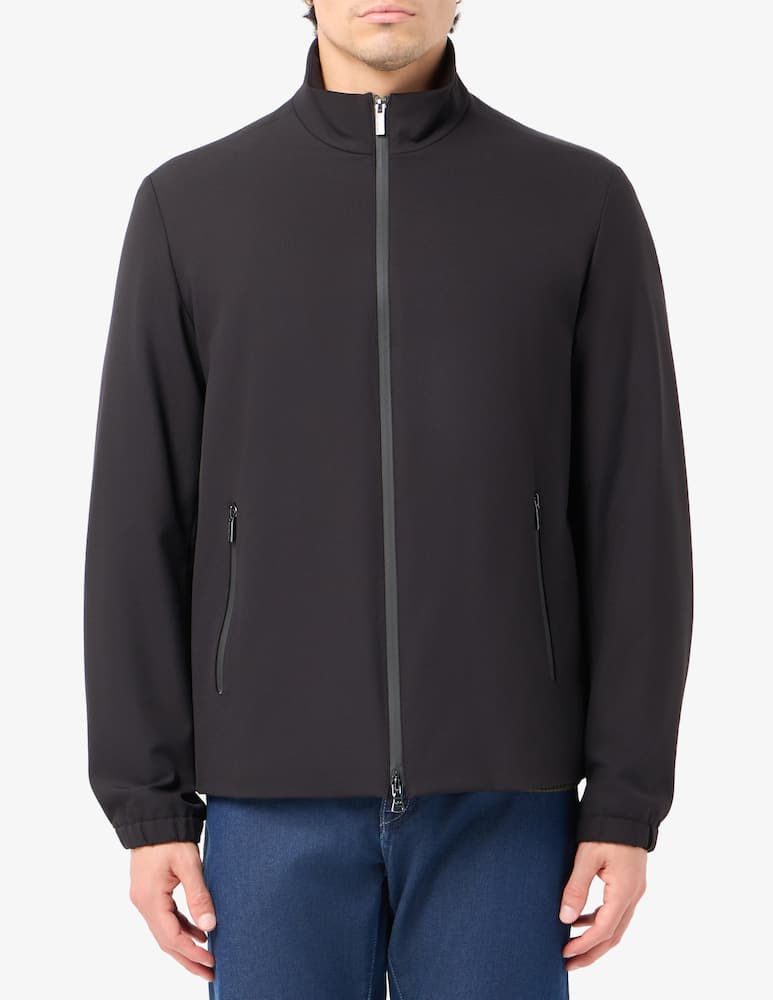 rinascente Paul & Shark Dynamic stretch jacket