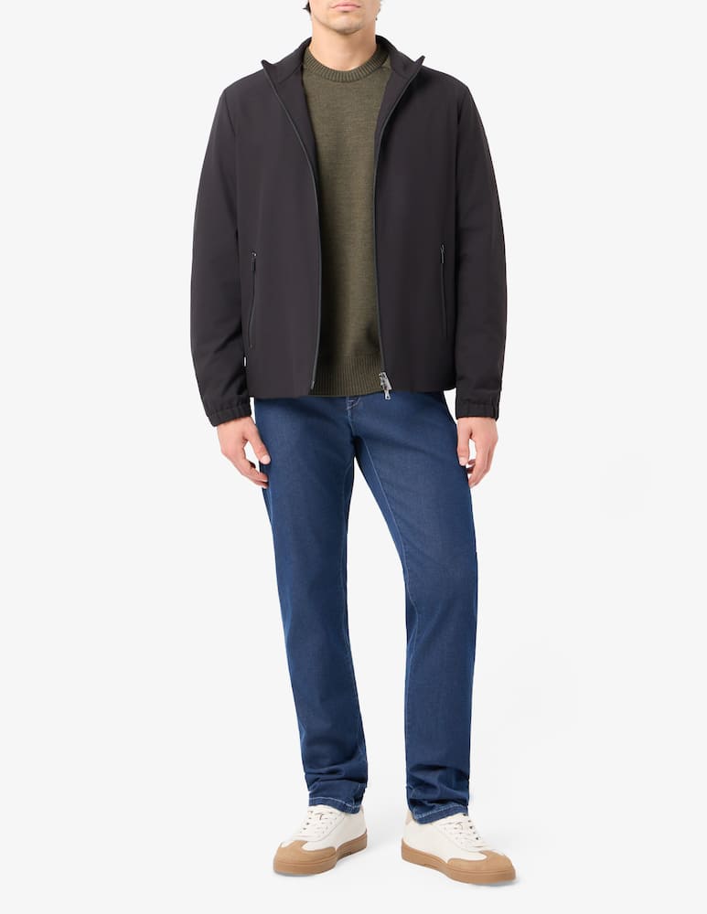 rinascente Paul & Shark Dynamic stretch jacket