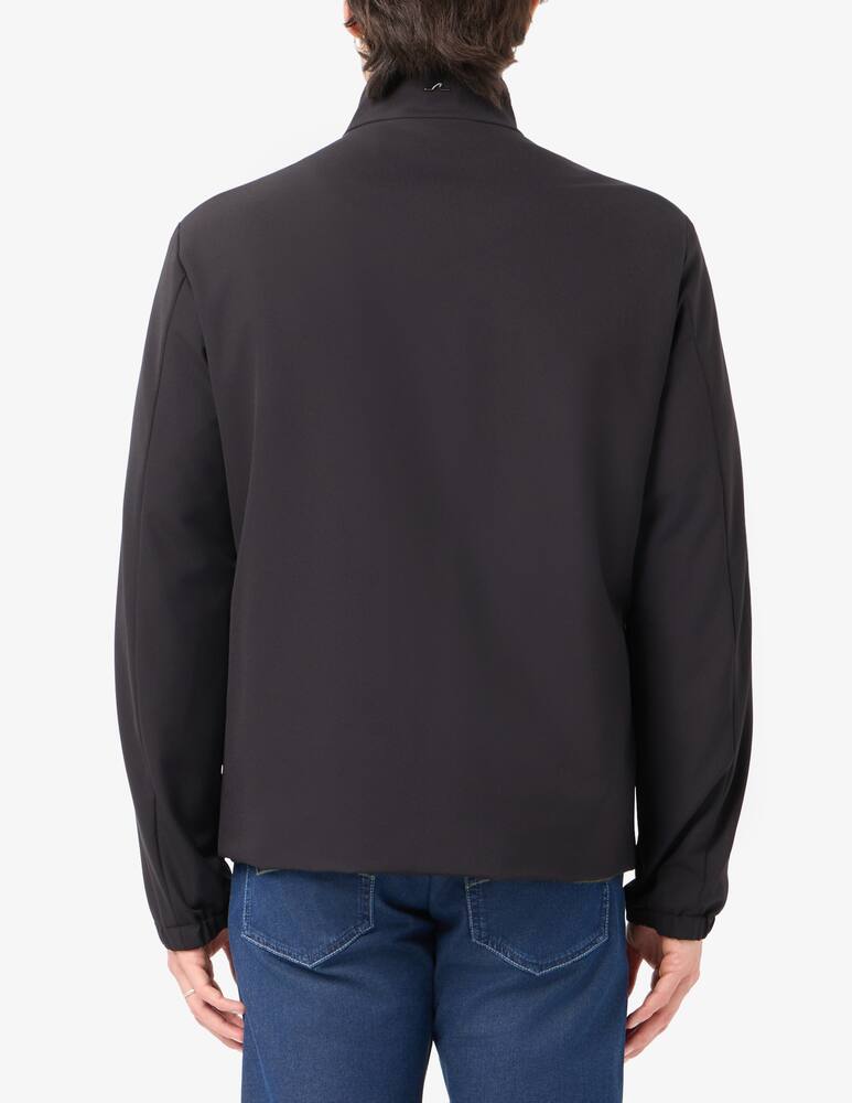 rinascente Paul & Shark Dynamic stretch jacket