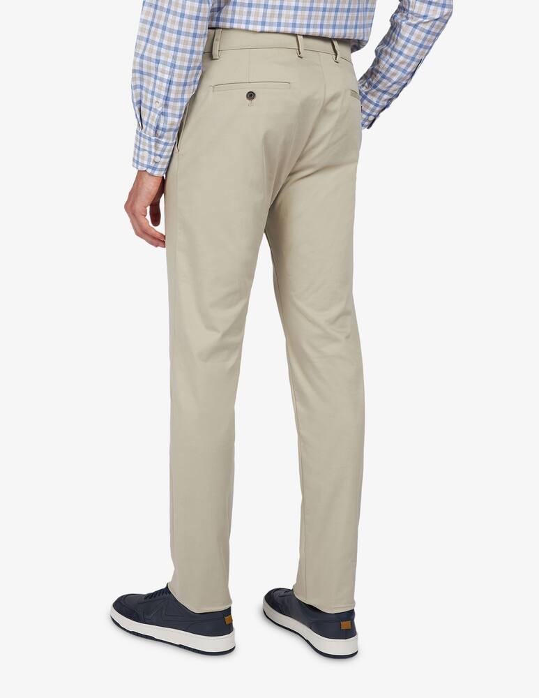 rinascente Paul & Shark Pantaloni chino in cotone