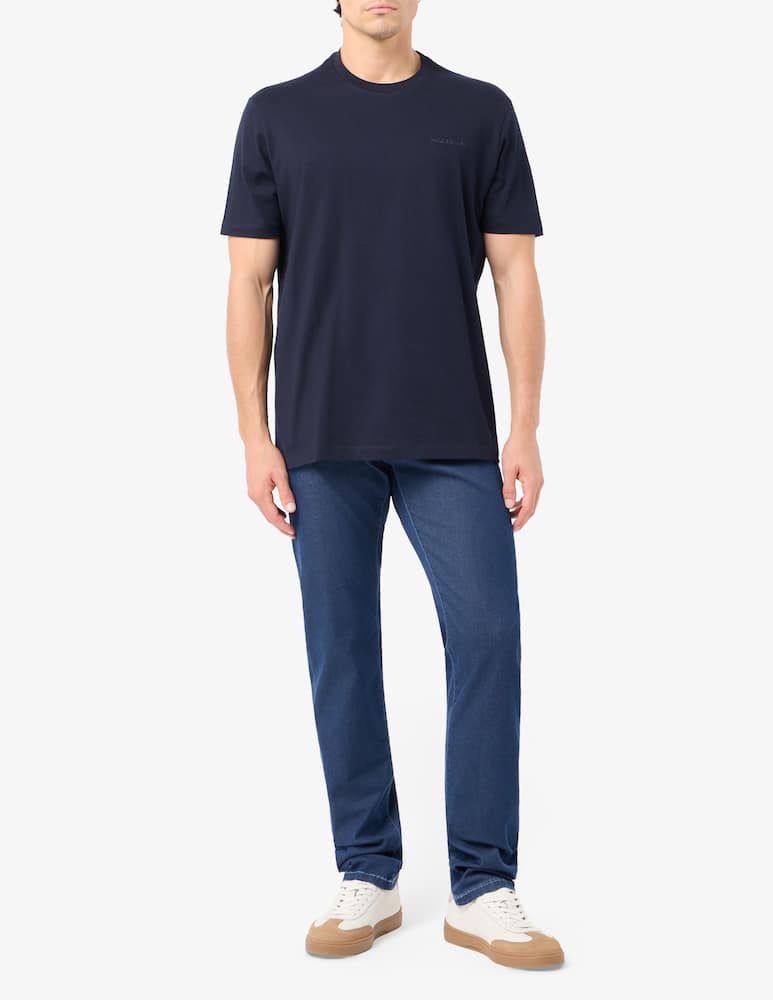 rinascente Paul & Shark Paul&Shark cotton t-shirt