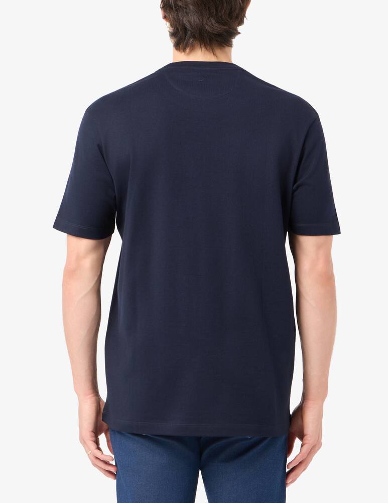 rinascente Paul & Shark Paul&Shark cotton t-shirt