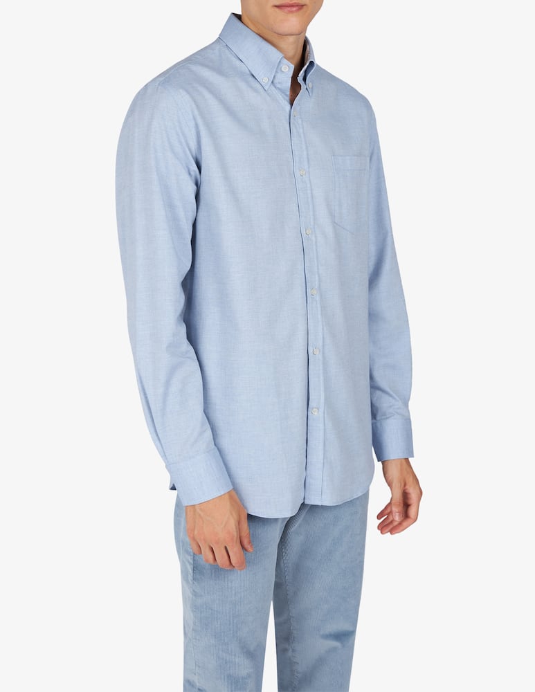 rinascente Paul & Shark Camicia flanella regular