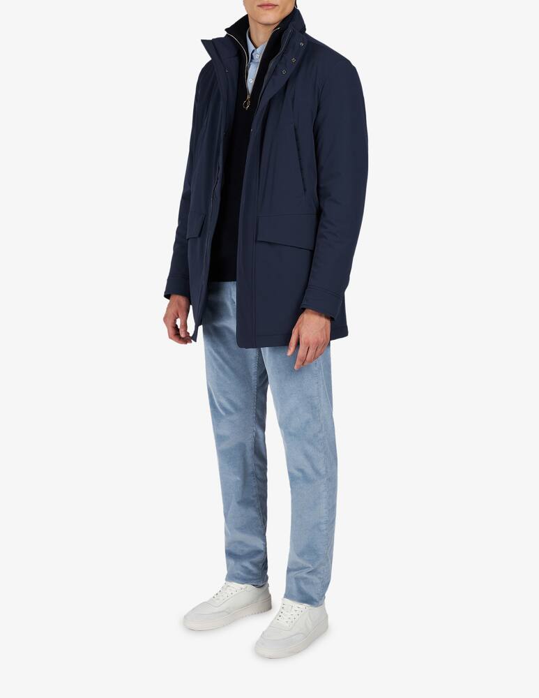 rinascente Paul & Shark Camicia flanella regular