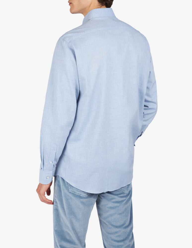 rinascente Paul & Shark Camicia flanella regular