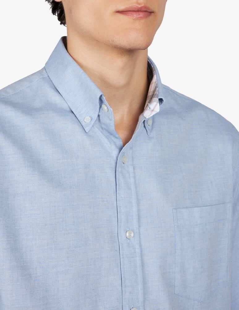 rinascente Paul & Shark Camicia flanella regular