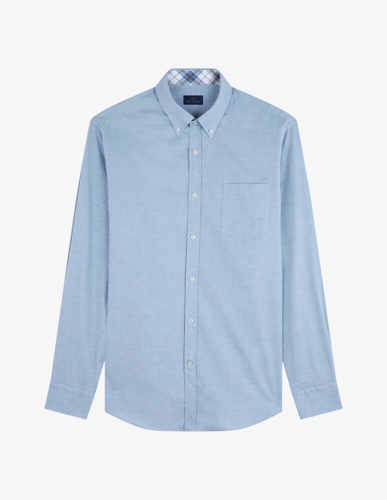 rinascente Paul & Shark Camicia flanella regular