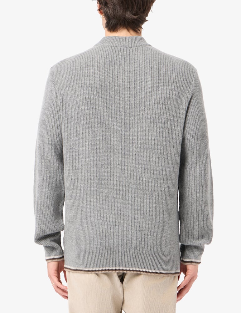 rinascente Paul & Shark Girocollo re-wool Shark