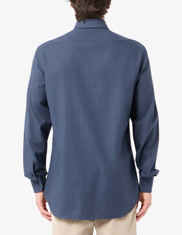 rinascente Paul & Shark Camicia flanella regular