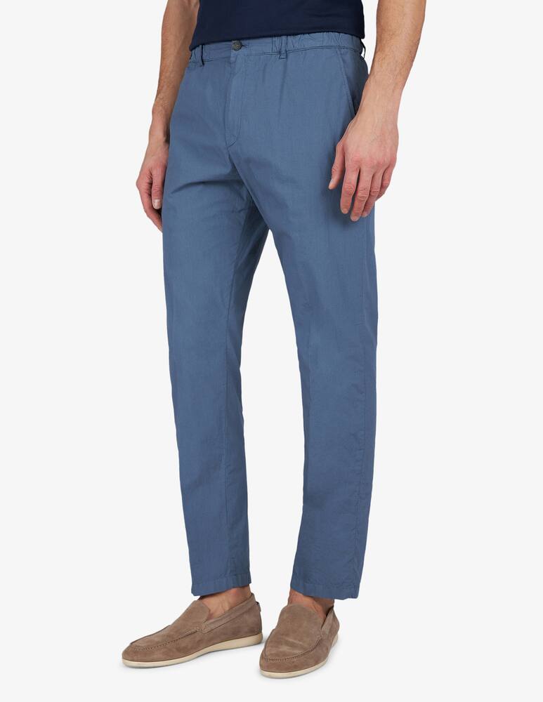 Paul & Shark Ultralight poplin chinos - picture 1 Paul & Shark Ultralight poplin chinos - picture 1