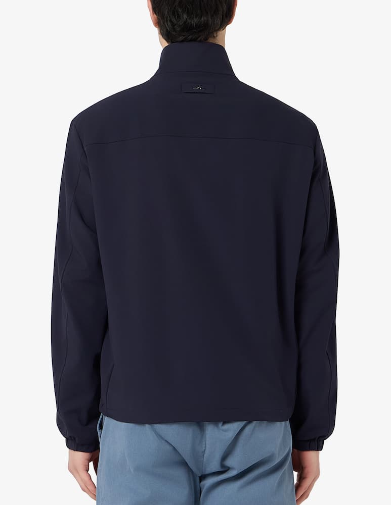 rinascente Paul & Shark Blouson dynamic stretch jacket