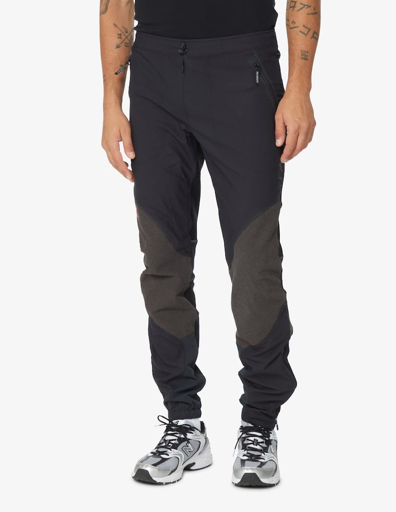 MONTURA Vertigo tech pant - Black - picture 2 MONTURA Vertigo tech pant - Black - picture 2