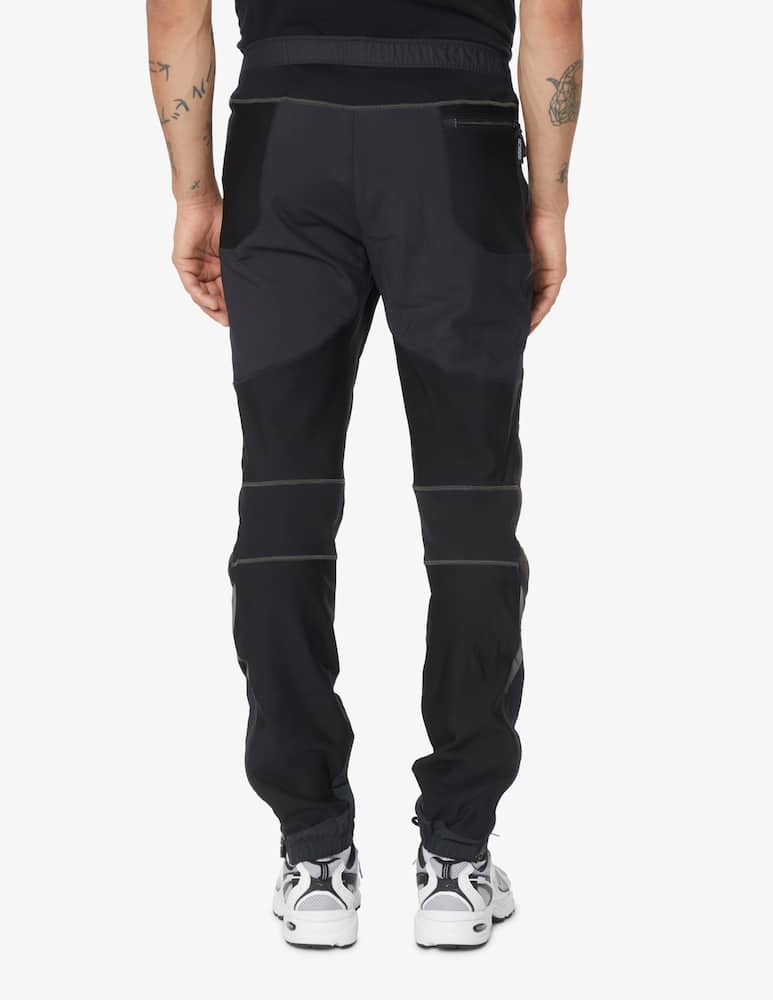 MONTURA Vertigo tech pant - Black - picture 3 MONTURA Vertigo tech pant - Black - picture 3
