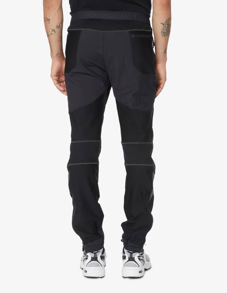 rinascente MONTURA Pantalone vertigo tech - Nero
