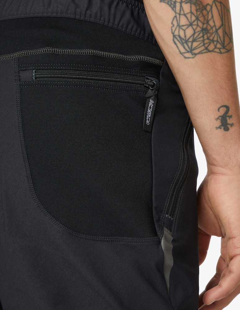 MONTURA Vertigo tech pant - Black - picture 4 MONTURA Vertigo tech pant - Black - picture 4