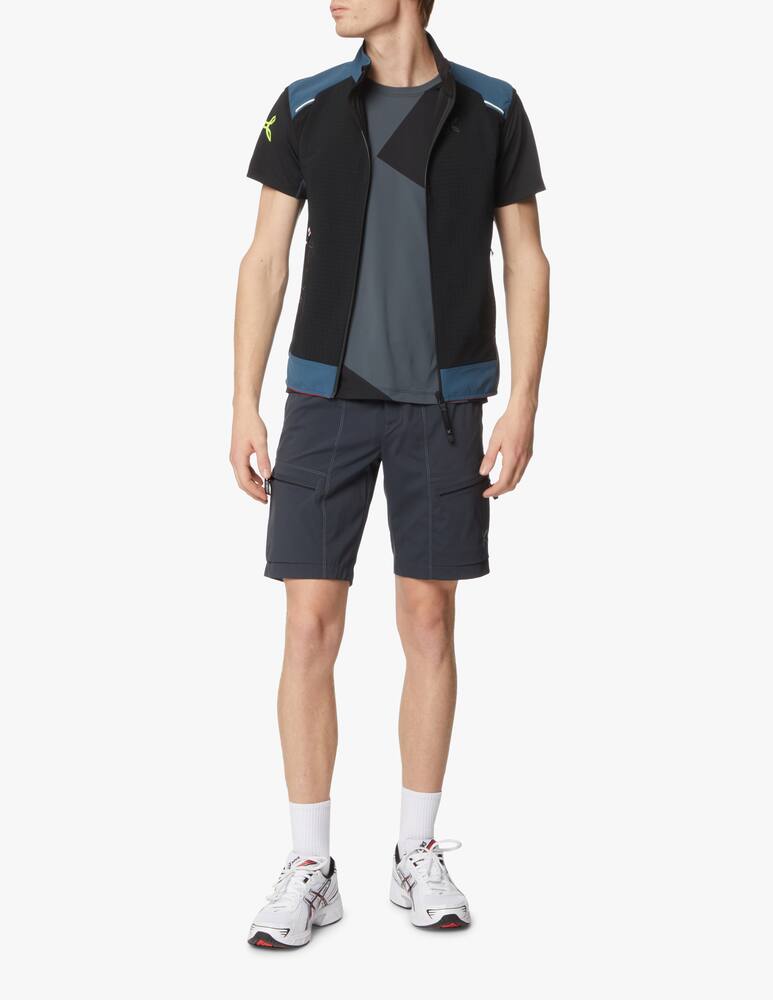 rinascente MONTURA Travel shorts 