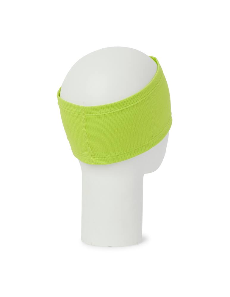 rinascente MONTURA Fascia prisma - verde