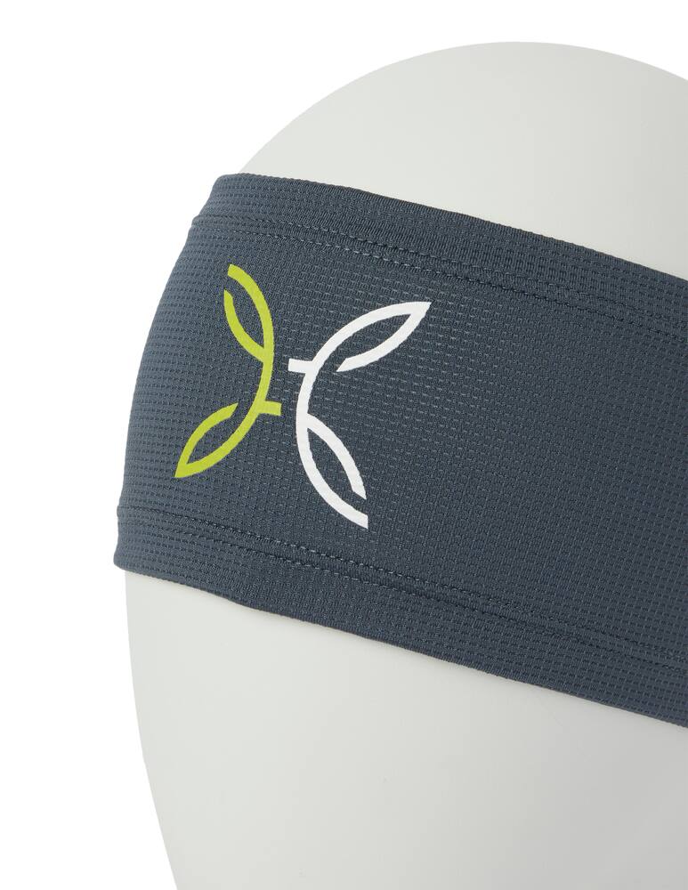 rinascente MONTURA Logo prism band 