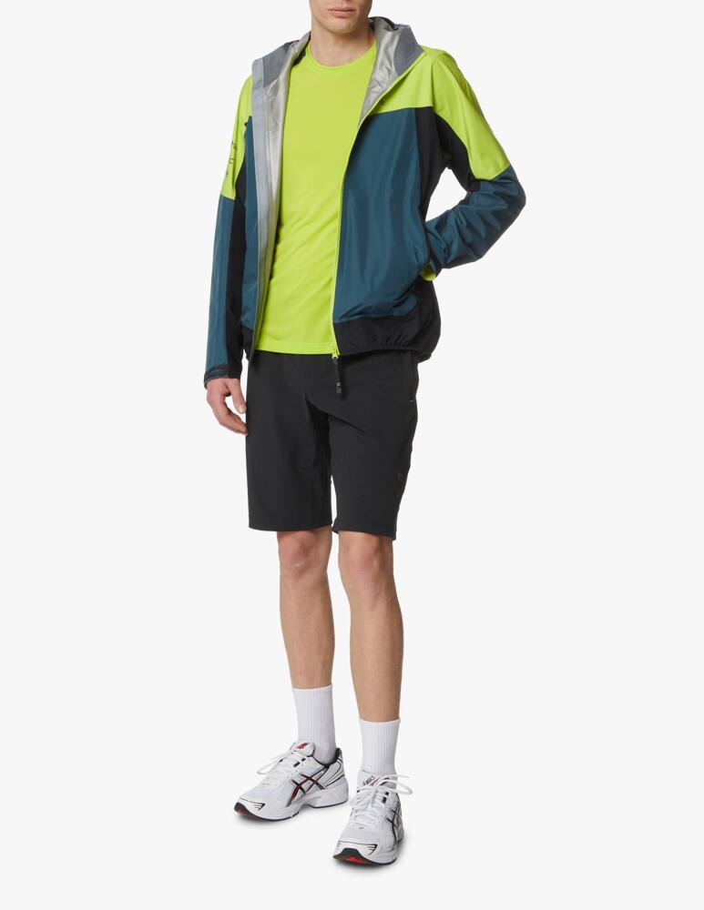 rinascente MONTURA Pac mind hooded jacket - multi