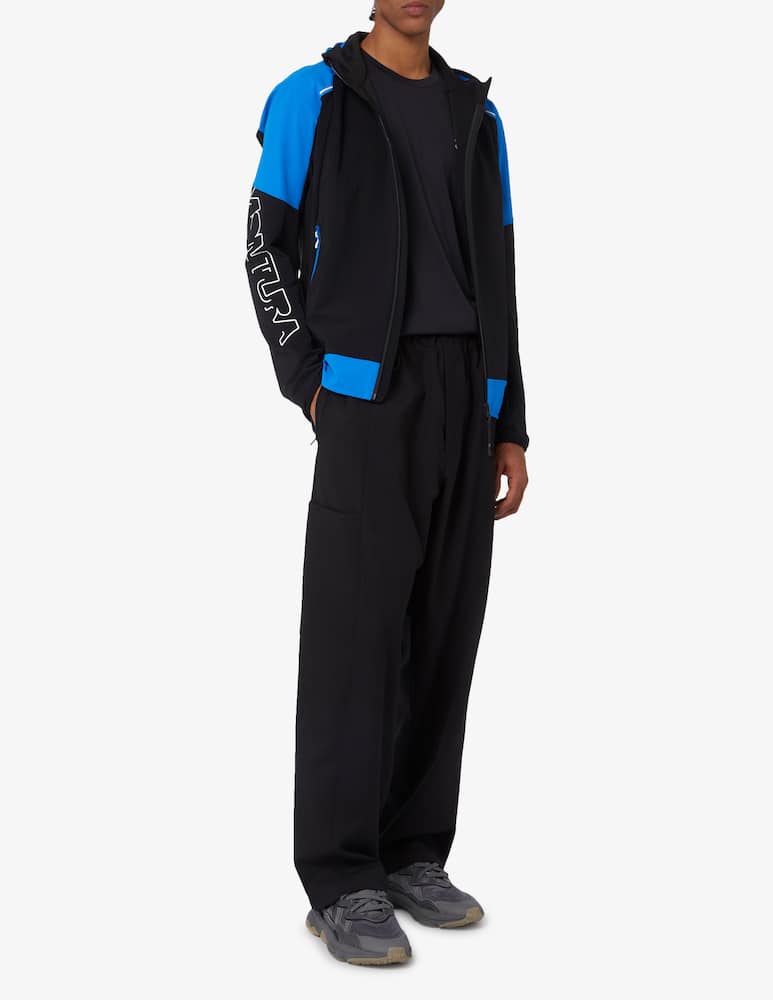 MONTURA Wind revolution hooded jacket - picture 2 MONTURA Wind revolution hooded jacket - picture 2