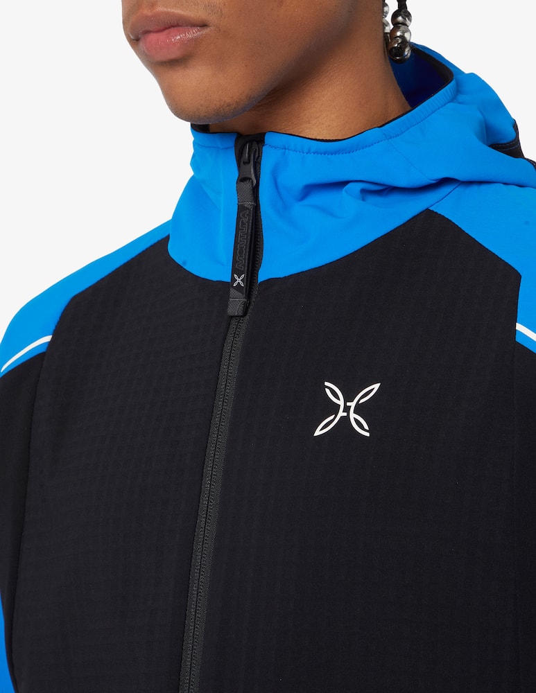 MONTURA Wind revolution hooded jacket - picture 4 MONTURA Wind revolution hooded jacket - picture 4