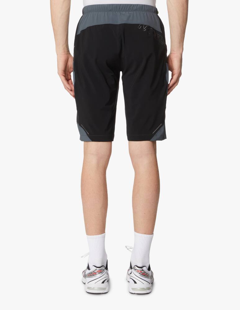 rinascente MONTURA Block light nylon shorts - multi