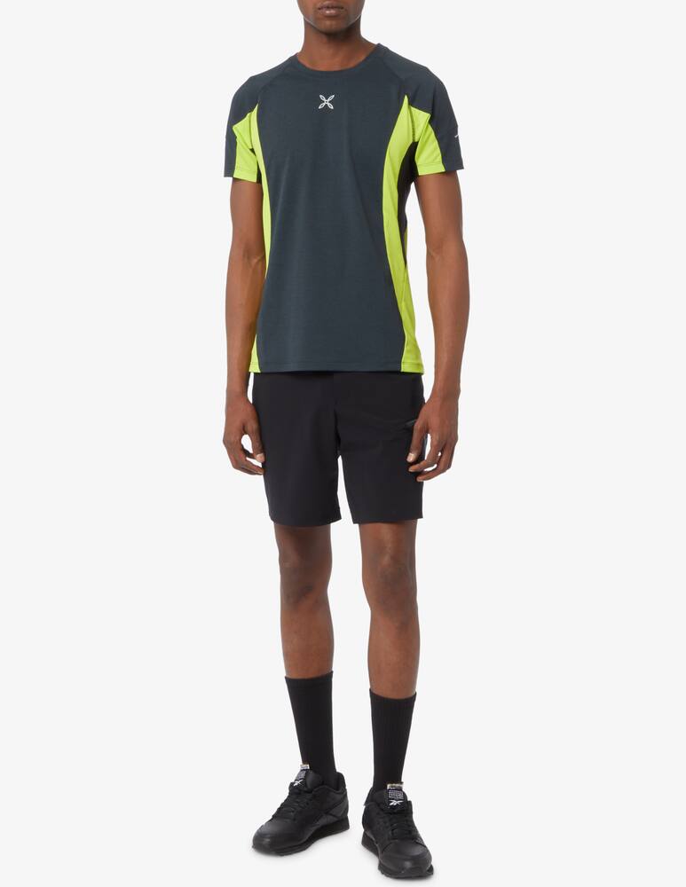 rinascente MONTURA Pantaloncini stretch walk